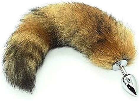 Amazon.com: Furry Tail Plug